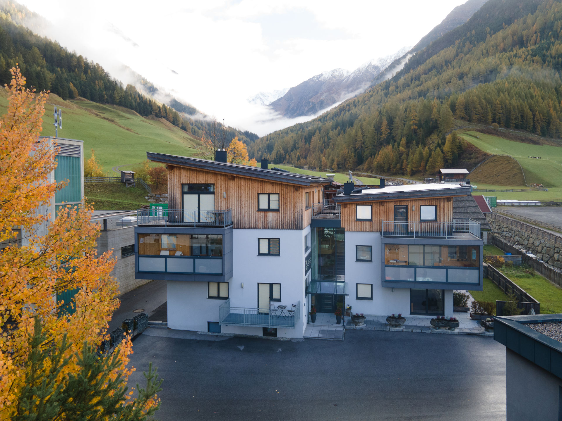 Bild 21 von Das Ambiente – Boutique Apart Hotel