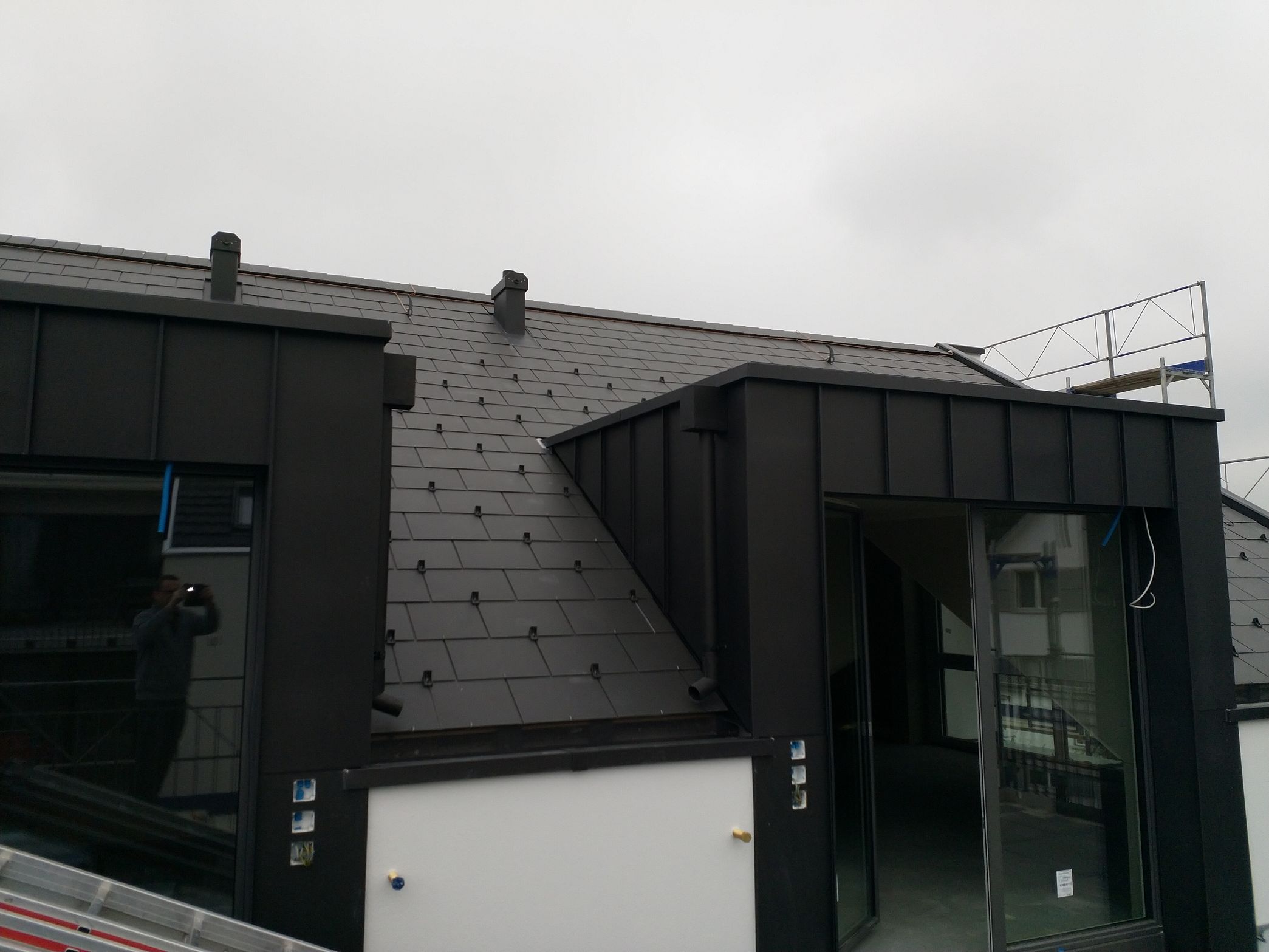 Bilder Bits Technik AG