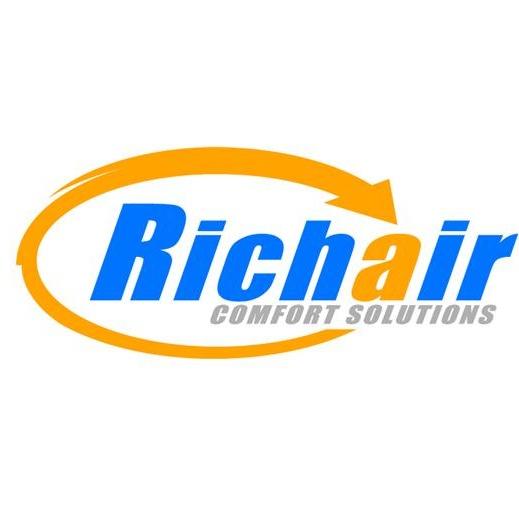 Richair Comfort Solutions Logo
