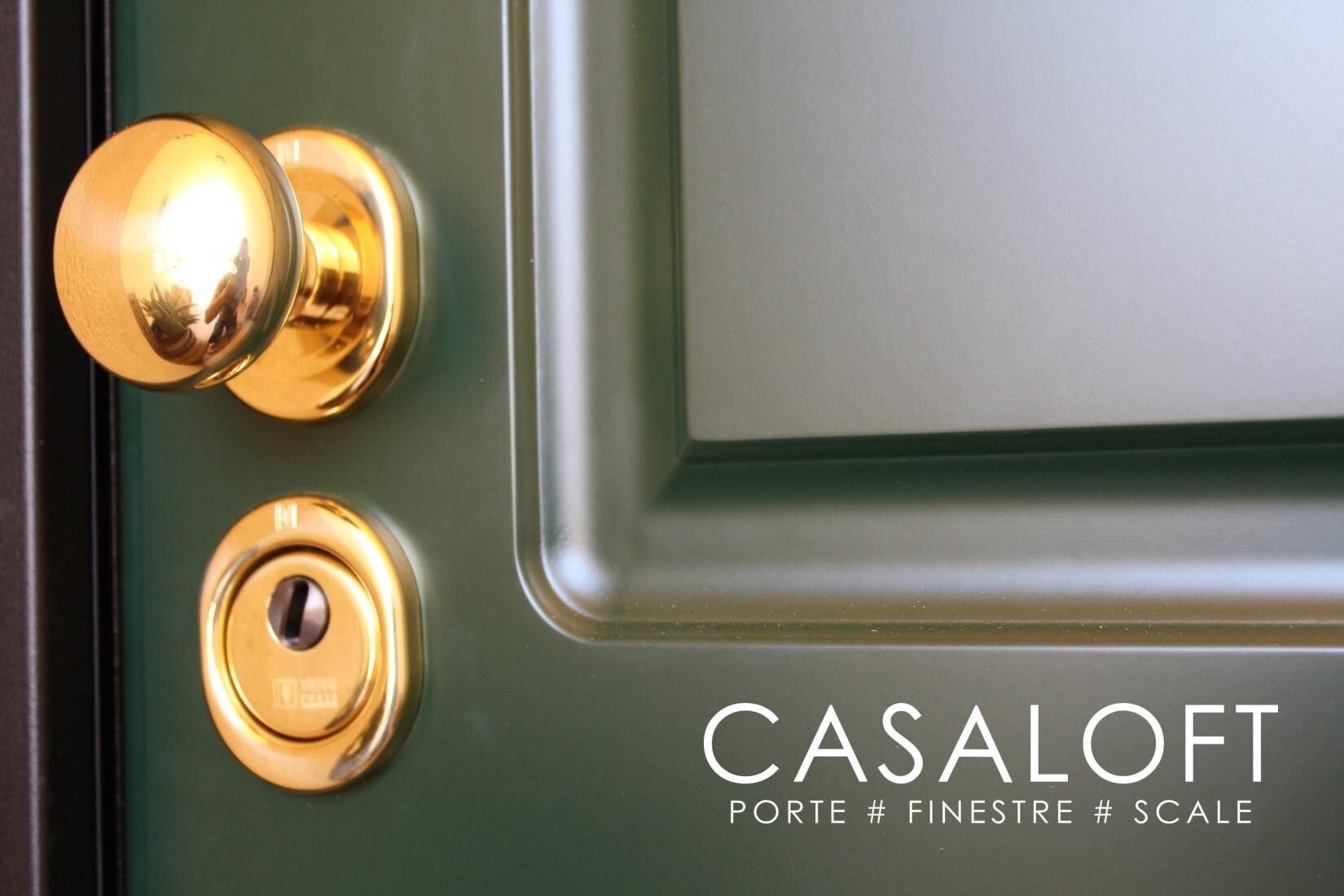 Images casaloft SRL