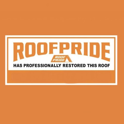 Roofpride (Aus) Pty Ltd Logo