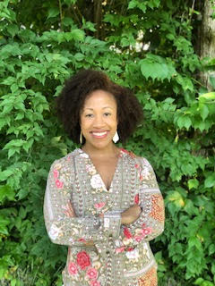 Dr. Ronya Williams