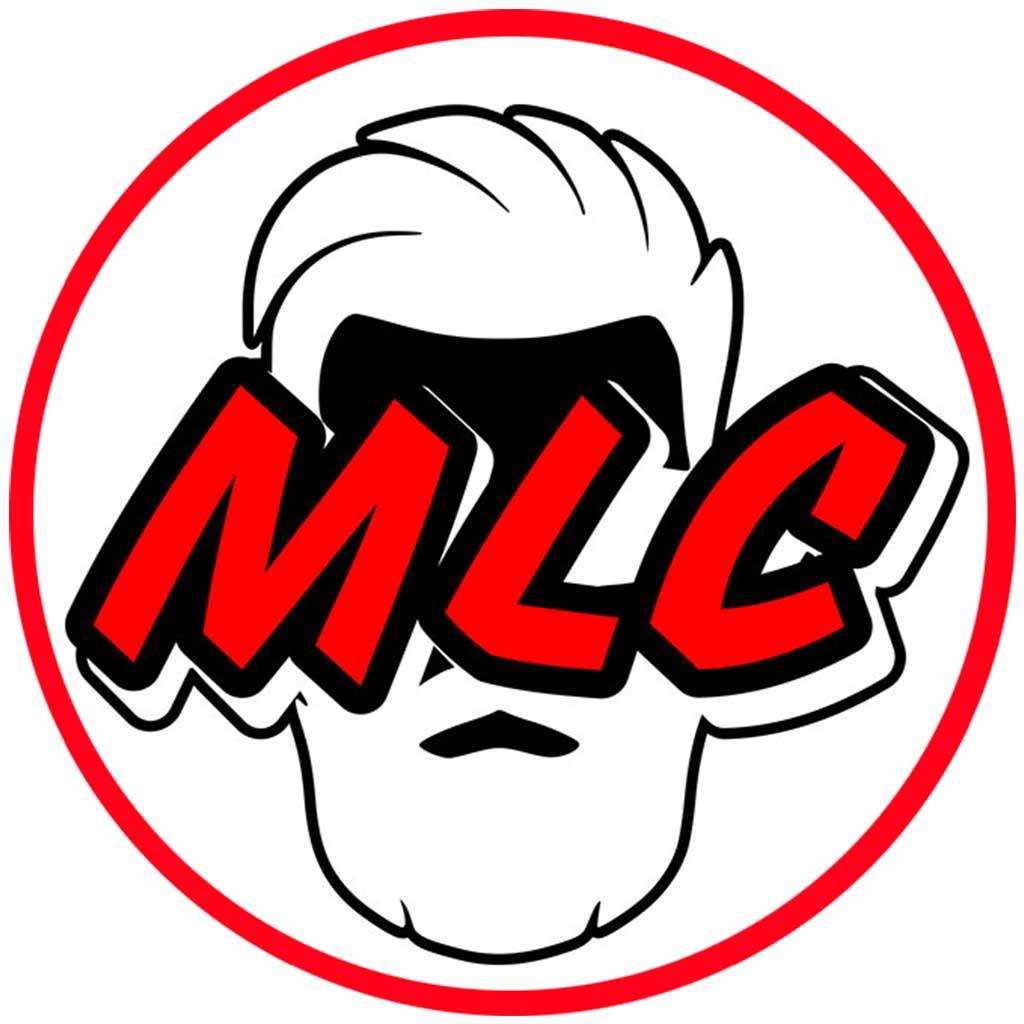 Major League Cutz Logo