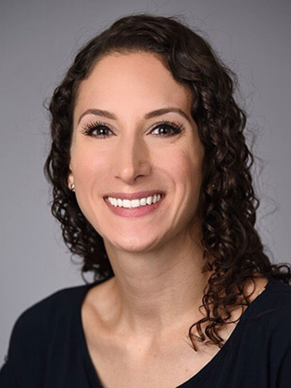 Katherine M Miller