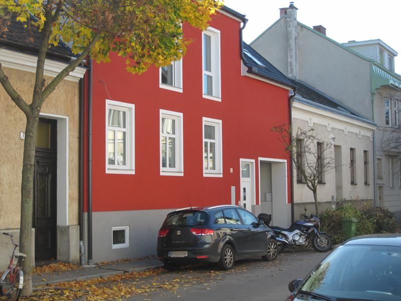 Grassl Franz Dipl. Ing. GmbH, Korneuburger Straße 169 in Langenzersdorf