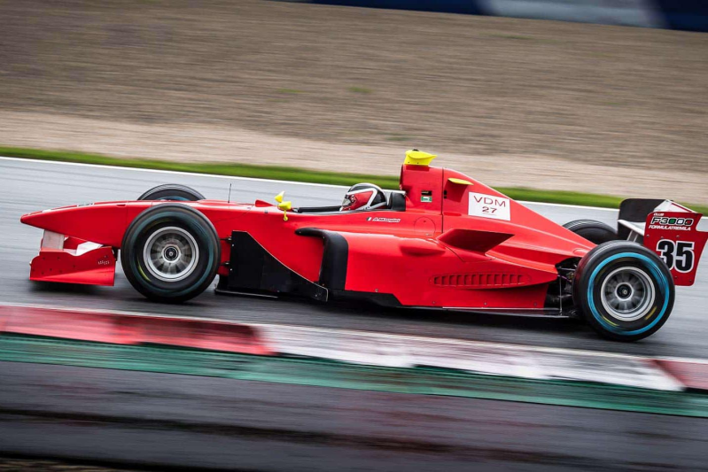 Images MM International Motor Sport
