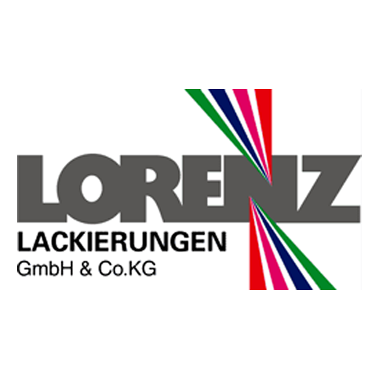 Lorenz-Lackierungen GmbH & Co.KG Logo