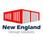 New England Storage Logo