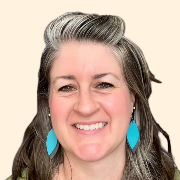 Images Kelley Maloney, Counselor