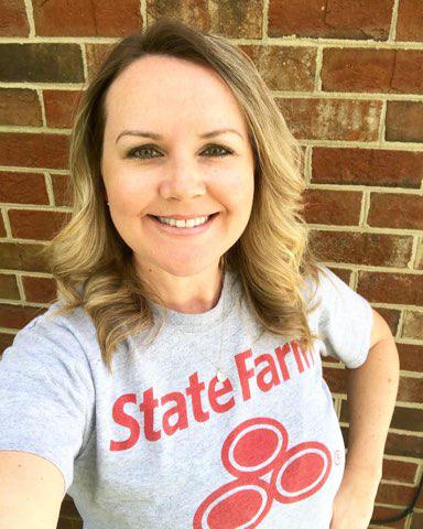 Images Ashley Collins - State Farm Insurance Agent