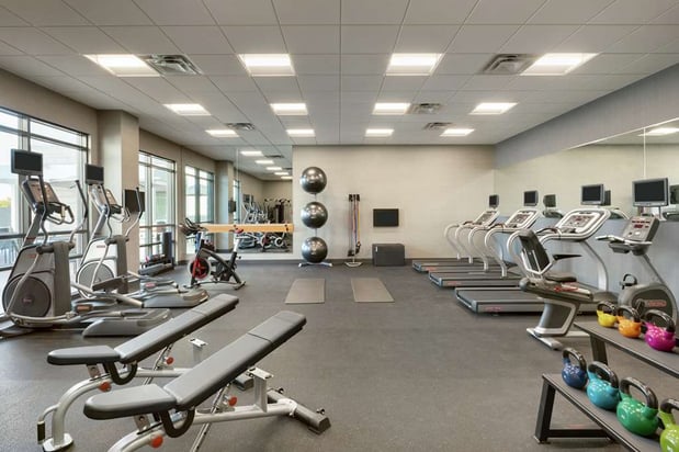 Images Homewood Suites by Hilton Albany Crossgates Mall