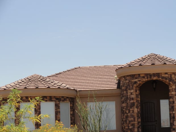 Images K M Roofing