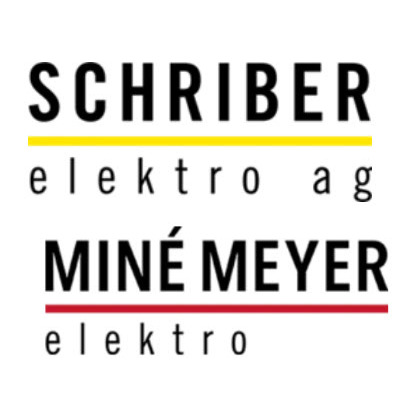 Miné Meyer Elektro Logo