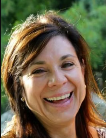 Susan Maykish