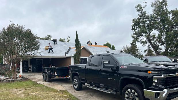 Images Contracting ATX