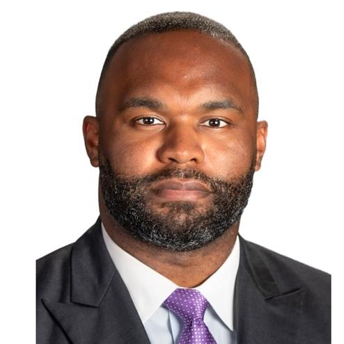 Myron Rolle
