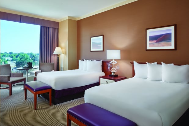 Images Harrah's Metropolis - A Caesars Rewards Destination