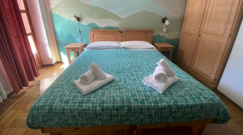 Images Chalet dell'Ischiator