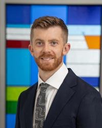 Luke Aylestock Myhre