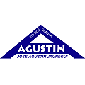 Agustín Logo