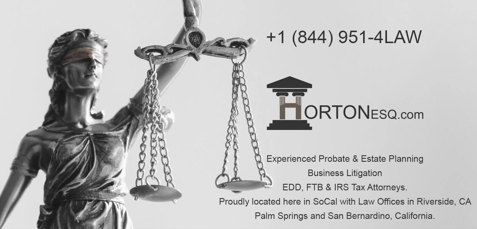 The Law Offices of David Horton, Esq. and Associates Photo