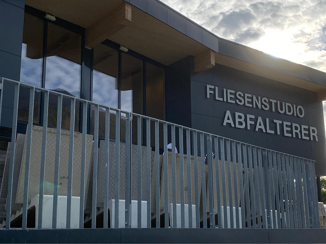 Bild 8 von Fliesenstudio Abfalterer GmbH