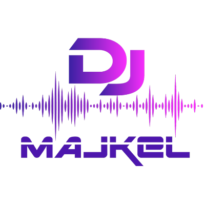 DJ MAJKEL Logo