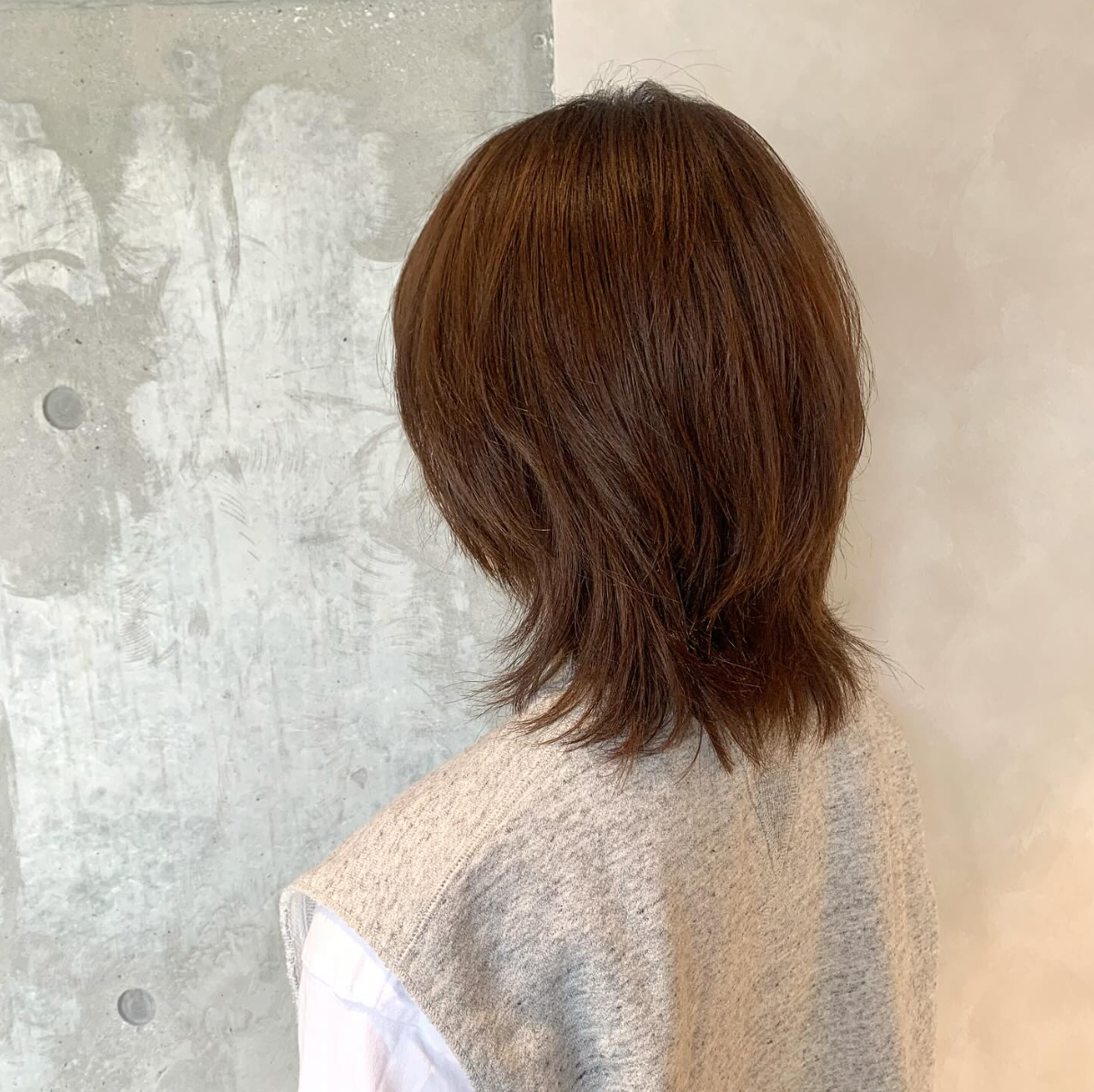 Images C∞シーインフィニート人形町店／大人女性の為のマンツーマン接客美容室