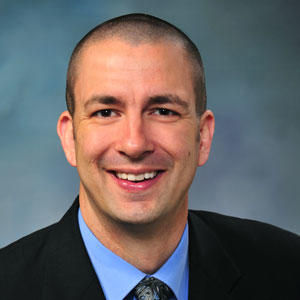 Images Greg Faleskin - Commercial Loan Officer