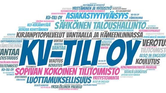 Images KV-Tili Oy