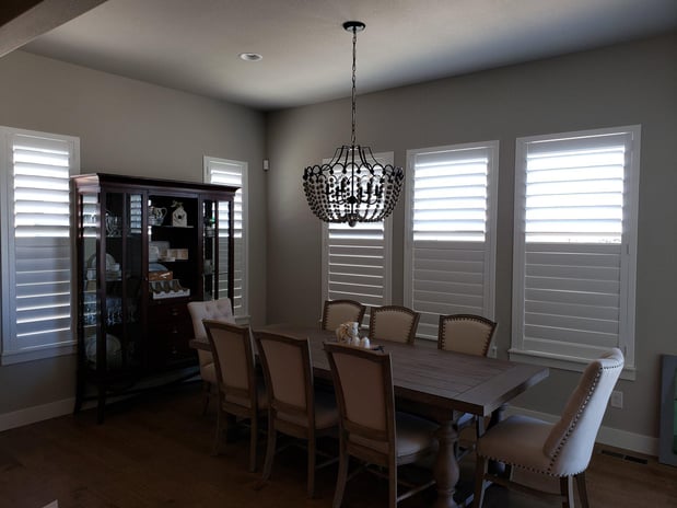 Images Aspen Blinds & Shutters