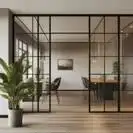 Images UK Classic Steel Doors