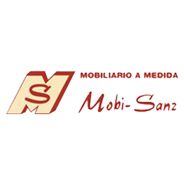 Mobiliario Mobisanz Logo