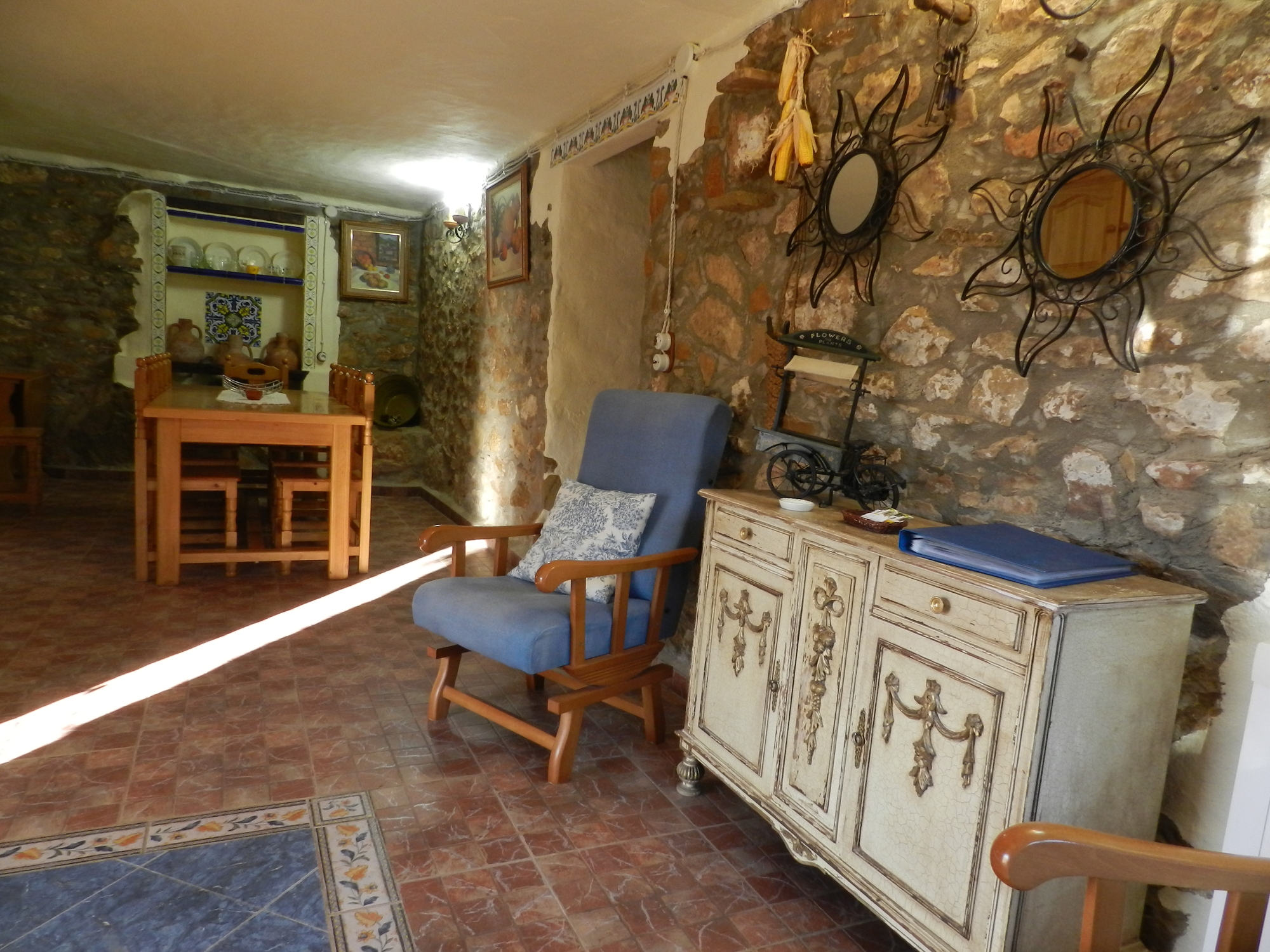 Images Casa Rural La Solera