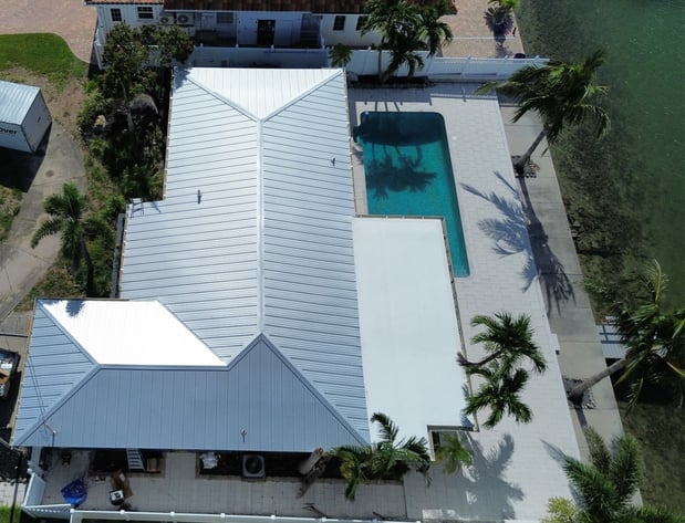 Images PJ Roofing, Inc
