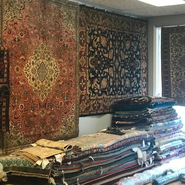 Images Isbirian Rugs Inc
