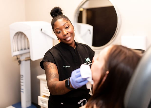 Images Musick Dermatology & Advanced Clinical Spa