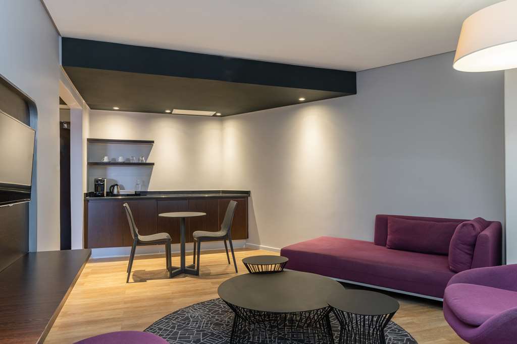 Images Park Inn by Radisson Polokwane