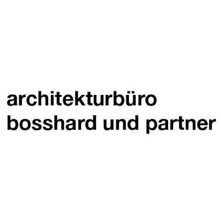 architekturbüro bosshard und partner ag in Zürich