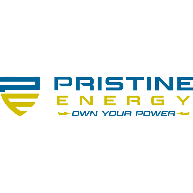 Pristine Energy Solutions Logo