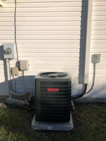 Images Suter Air Conditioning