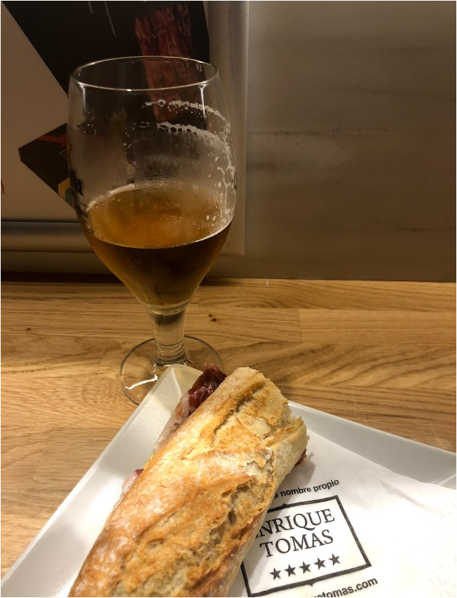 Enrique Tom&aacute;s 120