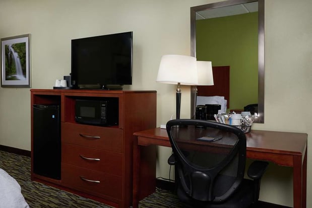 Images Hampton Inn Franklin