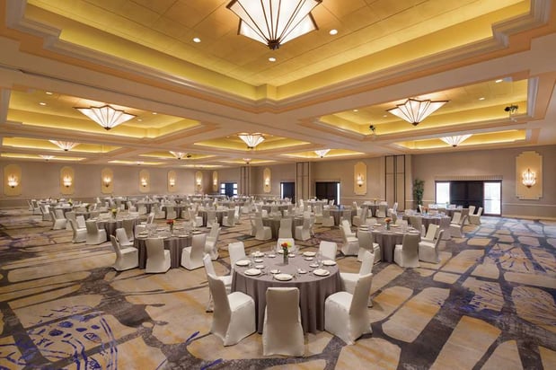 Images Hilton Scottsdale Resort & Villas