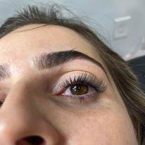 Images Kelly's Eyelash Extensions