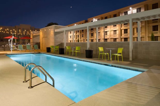 Images Home2 Suites by Hilton Charlotte Airport