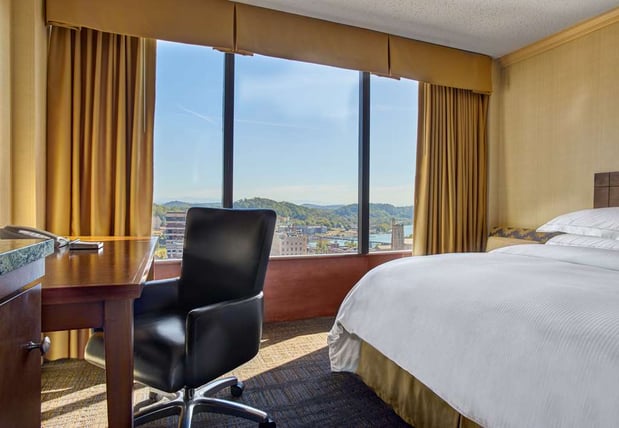 Images Hilton Knoxville
