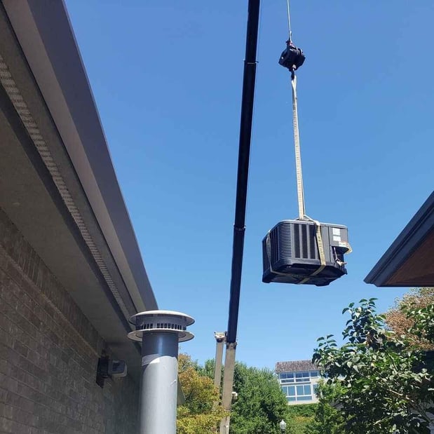 Images HVA Climate Control LLC