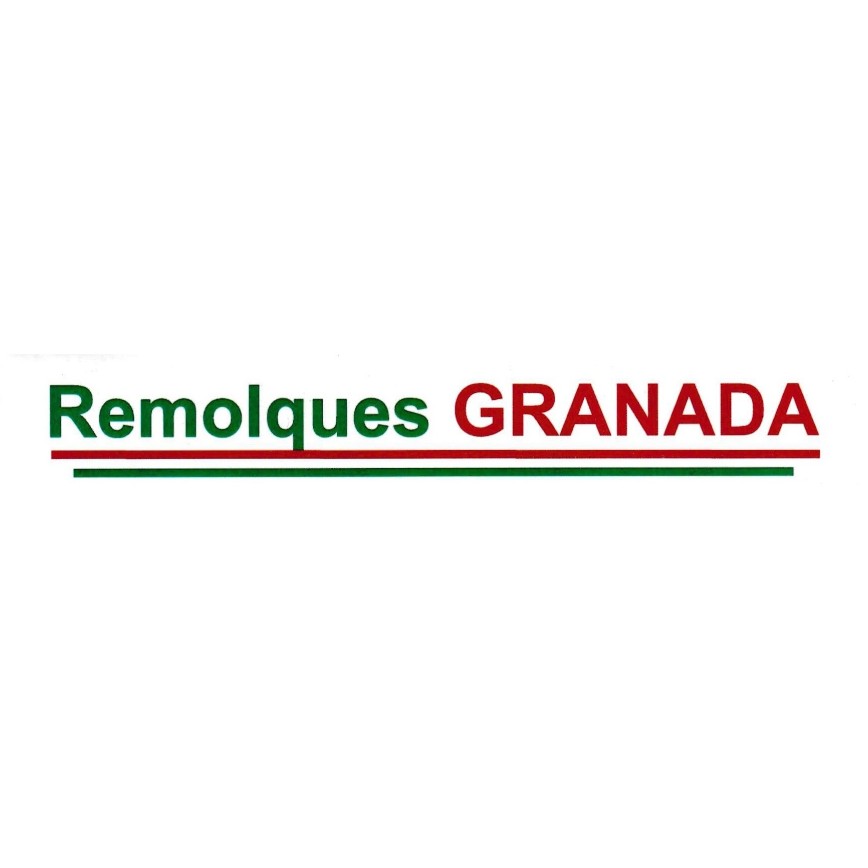 Remolques Granada Logo