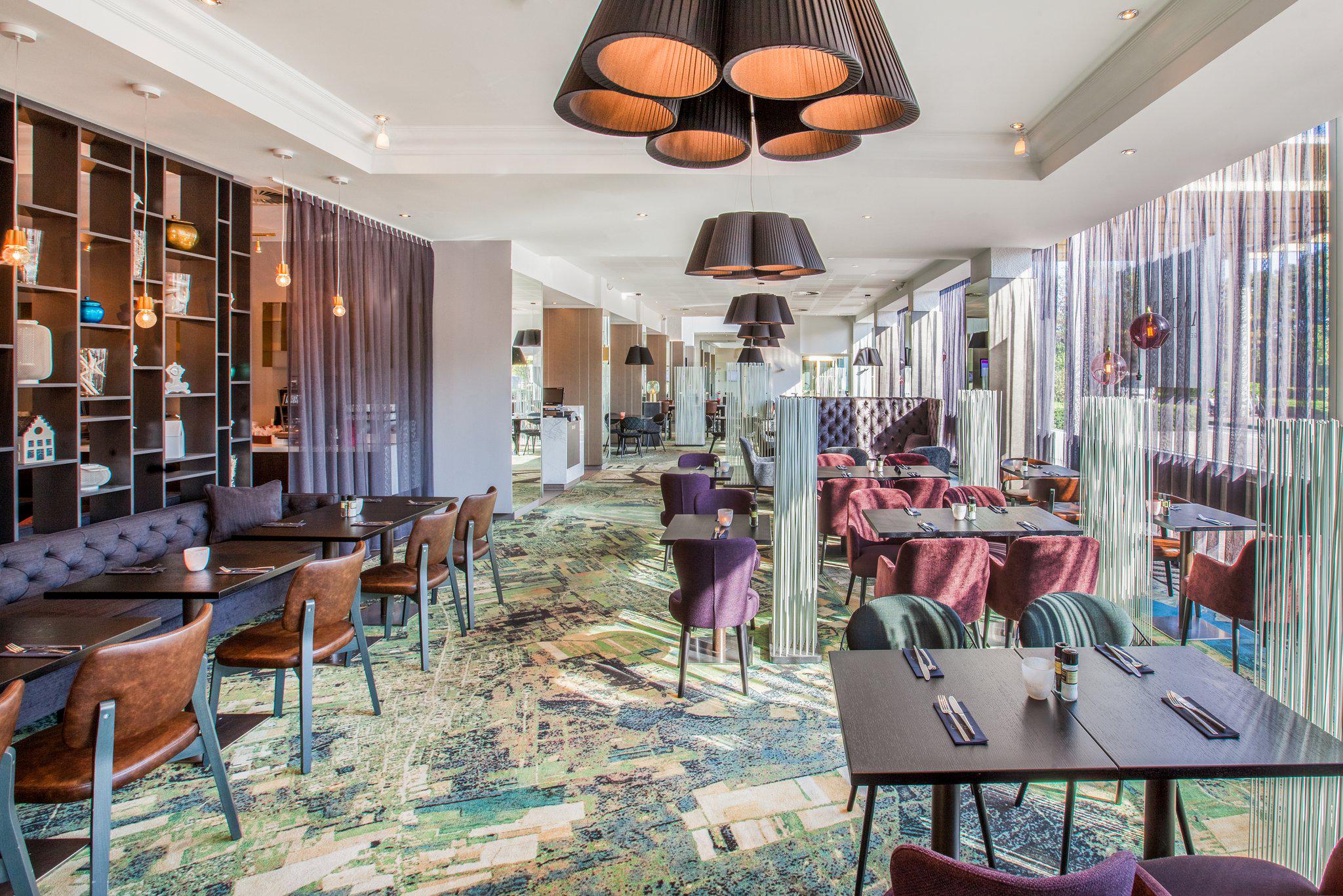Fotos - Crowne Plaza Antwerp by IHG - 11